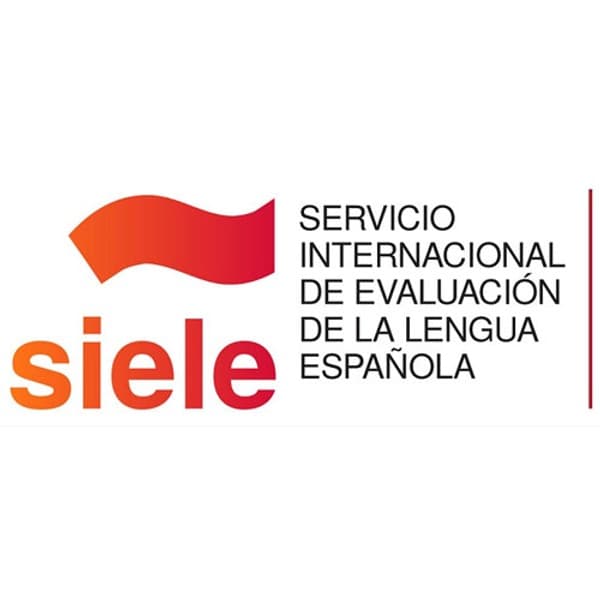 Logo oficial SIELE
