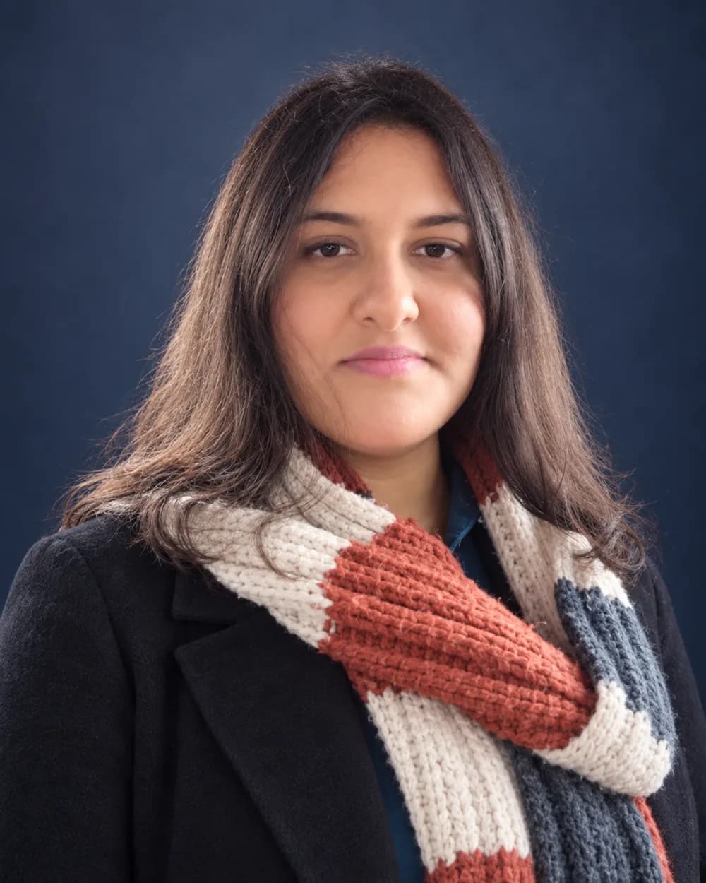Soumaya El Hasmani